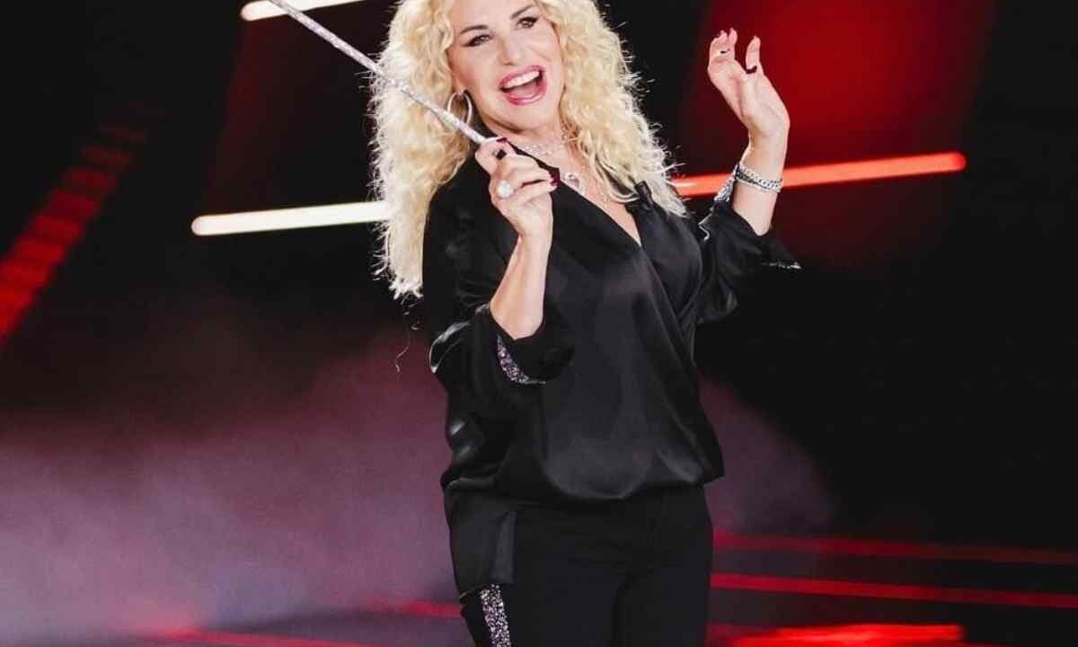 antonella clerici